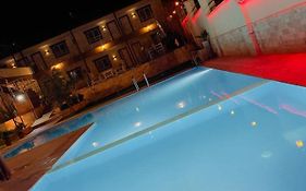 Sirius Otel Pamukkale